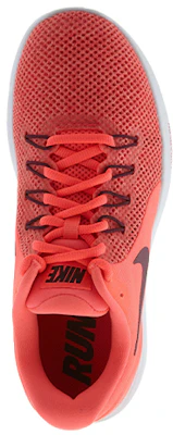 (W) Nike Lunar Apparent ''Oranje-Rood'' 908998-600 Lookbook (W) Nike Lunar Apparent ''Oranje-Rood'' 908998-600