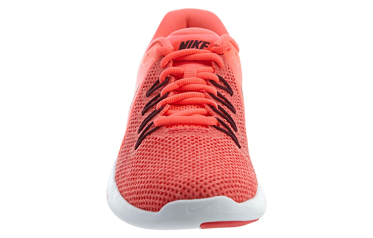 Shop (W) Nike Lunar Apparent ''Oranje-Rood'' 908998-600