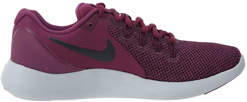 Order (W) Nike Lunar Apparent ''Tea Berry'' Scarpe Running. 908998-601