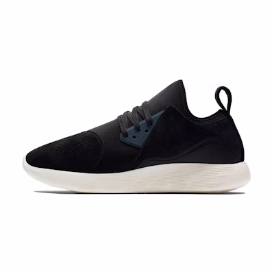 (W) Nike Lunar Charge 'Black'
