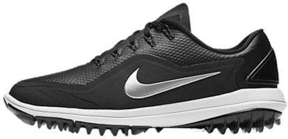 (Women) Nike Lunar Control Vapor 2 'Black Silver' 909083-001 (Women) Nike Lunar Control Vapor 2 'Black Silver' 909083-001