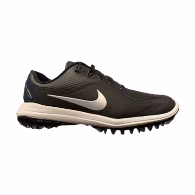 (W) Nike Lunar Control Vapor 2 Wide 'Black'