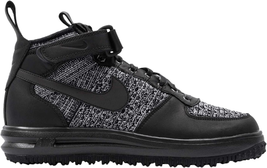 Flyknit 2024 lunar oreo