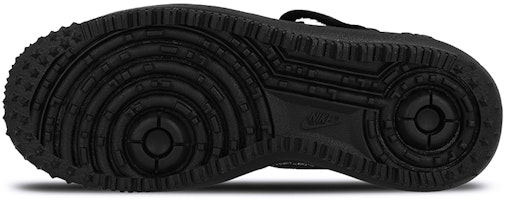 (W) 耐克Lunar Force 1 Flyknit工装靴‘奥利奥’ 860558-001 Details for (W) 耐克Lunar Force 1 Flyknit工装靴‘奥利奥’ 860558-001