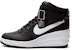 (W) Nike Lunar Force 1 Sky Hi 'Hitam' 654848-002