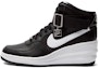 Buy (W) Nike Lunar Force 1 Sky Hi 'Hitam' 654848-002