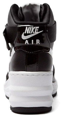 (Women) Nike Lunar Force 1 Sky Hi 'Black' 654848-002 Shop (Women) Nike Lunar Force 1 Sky Hi 'Black' 654848-002