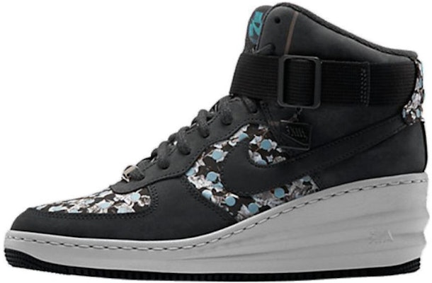 (W) Nike Lunar Force 1 Sky Hi Liberty QS 'Abu-abu' 706664-200 Buy (W) Nike Lunar Force 1 Sky Hi Liberty QS 'Abu-abu' 706664-200