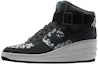 Buy (W) Nike Lunar Force 1 Sky Hi Liberty QS 'Abu-abu' 706664-200