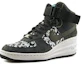 Order 耐吉 Lunar Force 1 Sky Hi Liberty QS 厚底增高 透氣輕便 中筒 休閒鞋 男女同款 黑色