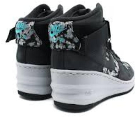 (W) Nike Lunar Force 1 Sky Hi Liberty QS 'Abu-abu' 706664-200 Shop (W) Nike Lunar Force 1 Sky Hi Liberty QS 'Abu-abu' 706664-200