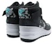 Shop (W) Nike Lunar Force 1 Sky Hi Liberty QS 'Abu-abu' 706664-200