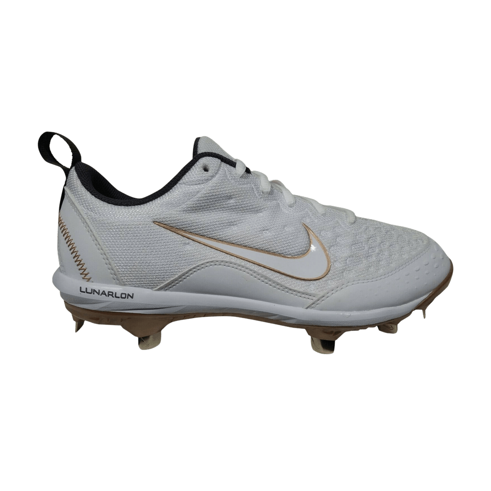 (Women) Nike Lunar Hyperdiamond 2 Pro 'White' 856492-109