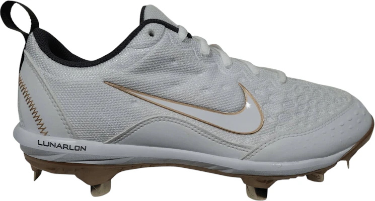 (W) Nike Lunar Hyperdiamond 2 Pro ''Weiß'' 856492-109 Buy (W) Nike Lunar Hyperdiamond 2 Pro ''Weiß'' 856492-109