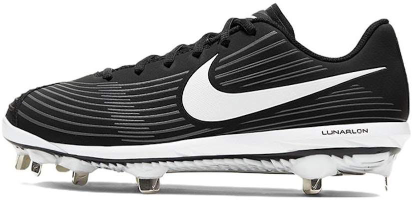 (W) Nike Lunar HyperDiamond 3 Pro 'Negro Blanco'. CD0110-009 Buy (W) Nike Lunar HyperDiamond 3 Pro 'Negro Blanco'. CD0110-009