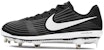 (W) Nike Lunar HyperDiamond 3 Pro 'Hitam Putih' CD0110-009