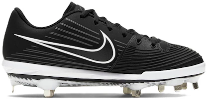 Order (W) Nike Lunar HyperDiamond 3 Pro 'Hitam Putih' CD0110-009