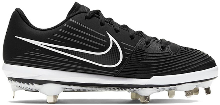 (W) Nike Lunar HyperDiamond 3 Pro 'Negro Blanco'. CD0110-009 Order (W) Nike Lunar HyperDiamond 3 Pro 'Negro Blanco'. CD0110-009
