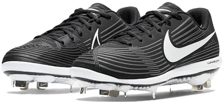 Lookbook (W) Nike Lunar HyperDiamond 3 Pro 'Hitam Putih' CD0110-009