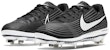(W) Nike Lunar HyperDiamond 3 Pro 'Hitam Putih' CD0110-009