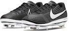 Lookbook (W) Nike Lunar HyperDiamond 3 Pro 'Hitam Putih' CD0110-009