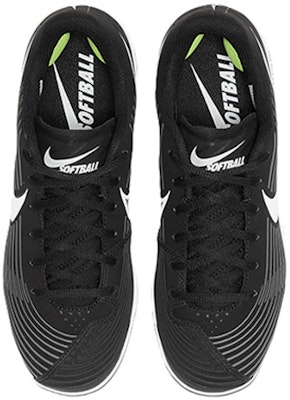 (W) Nike Lunar HyperDiamond 3 Pro 'Negro Blanco'. CD0110-009 Shop (W) Nike Lunar HyperDiamond 3 Pro 'Negro Blanco'. CD0110-009