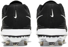 Purchase (W) Nike Lunar HyperDiamond 3 Pro 'Hitam Putih' CD0110-009