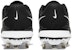 (W) Nike Lunar HyperDiamond 3 Pro 'Hitam Putih' CD0110-009
