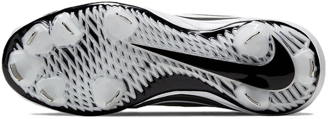 (W) Nike Lunar HyperDiamond 3 Pro 'Negro Blanco'. CD0110-009 Details for (W) Nike Lunar HyperDiamond 3 Pro 'Negro Blanco'. CD0110-009