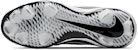 (W) Nike Lunar HyperDiamond 3 Pro 'Hitam Putih' CD0110-009