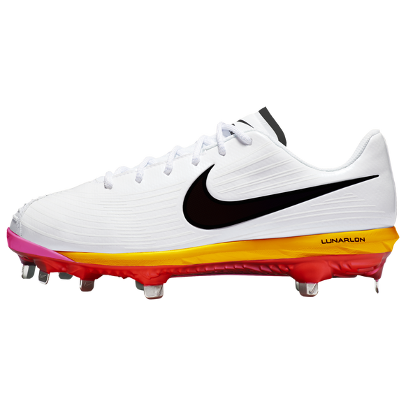 (Women) Nike Lunar Hyperdiamond 3 Pro 'White Bright Crimson' CD0110-104