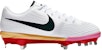 (W) Nike Lunar Hyperdiamond 3 Pro 'Putih Merah Terang' CD0110-104