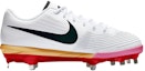 Order (W) Nike Lunar Hyperdiamond 3 Pro 'Putih Merah Terang' CD0110-104