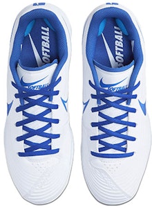 (W) Nike Lunar HyperDiamond 3 Pro 'Putih Game Royal' CD0110-106 Shop (W) Nike Lunar HyperDiamond 3 Pro 'Putih Game Royal' CD0110-106