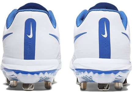 (W) Nike Lunar HyperDiamond 3 Pro 'Putih Game Royal' CD0110-106 Purchase (W) Nike Lunar HyperDiamond 3 Pro 'Putih Game Royal' CD0110-106