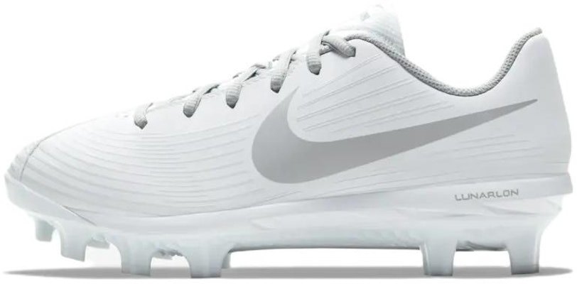 (Women) Nike Lunar Hyperdiamond 3 Varsity MCS 'White' CT0830-104 Buy (Women) Nike Lunar Hyperdiamond 3 Varsity MCS 'White' CT0830-104
