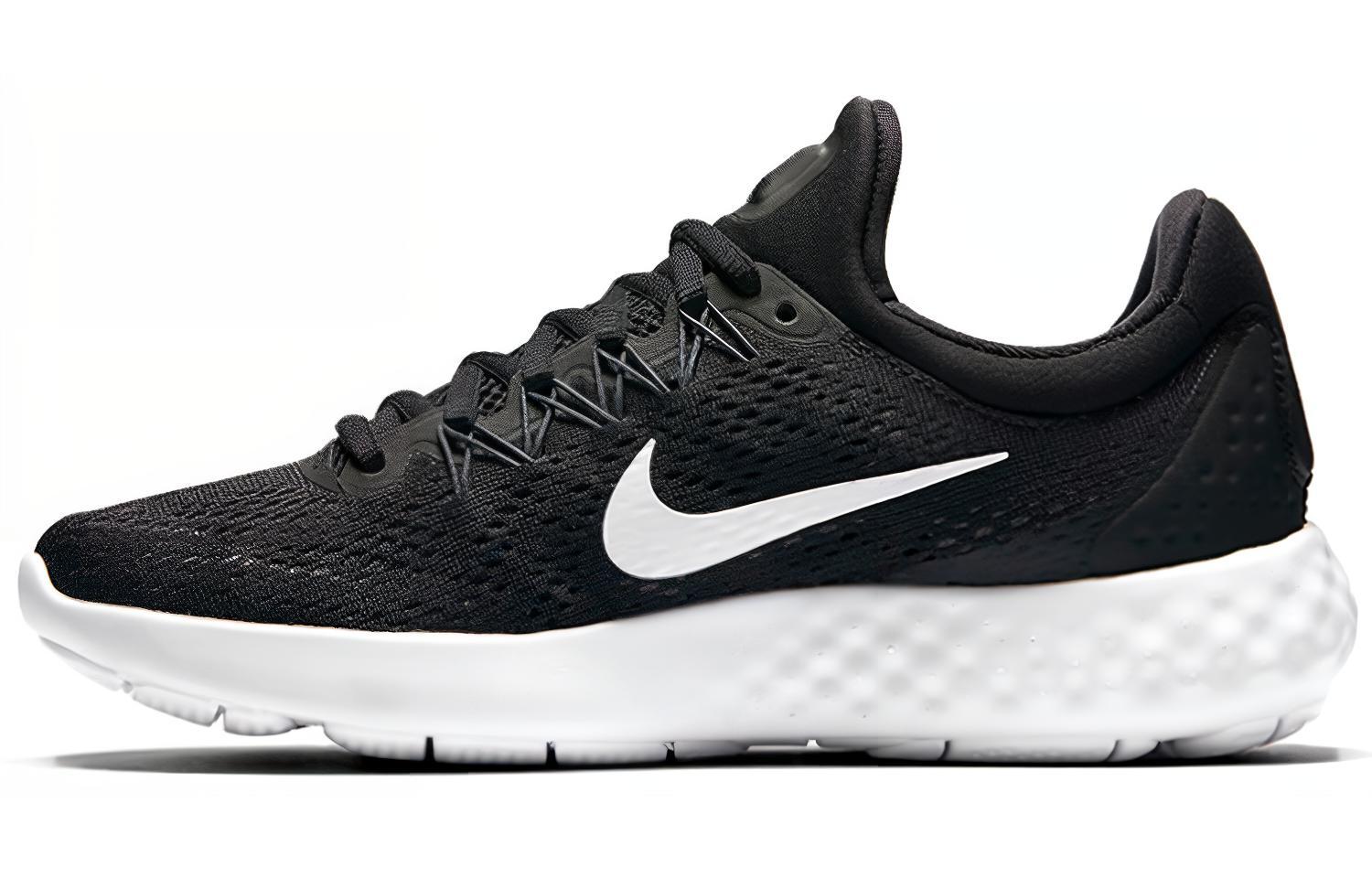 (Women) Nike Lunar Skyelux 'Black' 855810-001