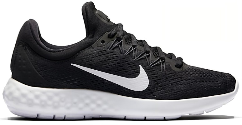 (Women) Nike Lunar Skyelux 'Black' 855810-001 Order (Women) Nike Lunar Skyelux 'Black' 855810-001