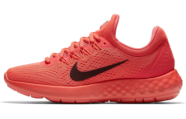 Buy (W) Nike Lunar Skyelux ''Hot Punch'' Damen/Herren Sneaker 855810-600