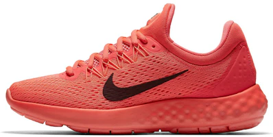 (Women) Nike Lunar Skyelux 'Hot Punch' 855810-600 (Women) Nike Lunar Skyelux 'Hot Punch' 855810-600