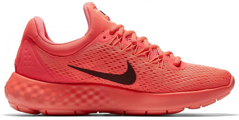 (W) Nike Lunar Skyelux ''Hot Punch'' Damen/Herren Sneaker 855810-600 Order (W) Nike Lunar Skyelux ''Hot Punch'' Damen/Herren Sneaker 855810-600