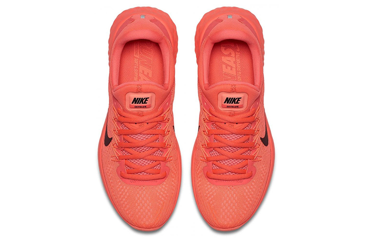 Shop (W) Nike Lunar Skyelux ''Hot Punch'' Damen/Herren Sneaker 855810-600