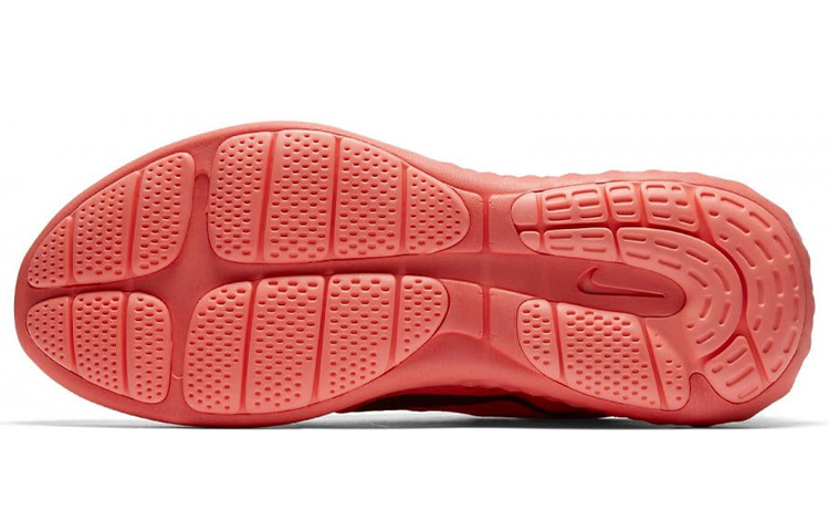 Details for (W) Nike Lunar Skyelux ''Hot Punch'' Damen/Herren Sneaker 855810-600