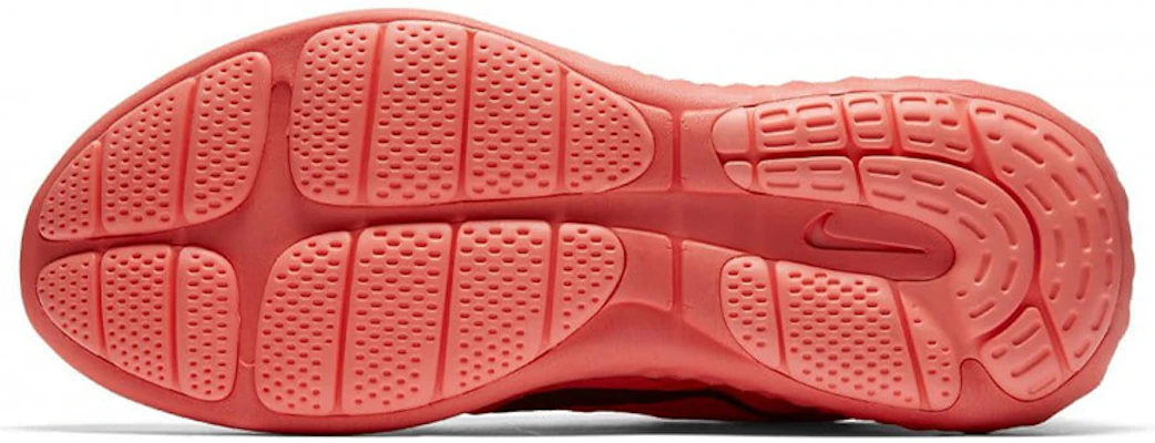 (W) Nike Lunar Skyelux ''Hot Punch'' Damen/Herren Sneaker 855810-600 Details for (W) Nike Lunar Skyelux ''Hot Punch'' Damen/Herren Sneaker 855810-600