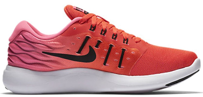 (Women) Nike Lunar Stelos Orange/Pink 844736-600 Order (Women) Nike Lunar Stelos Orange/Pink 844736-600