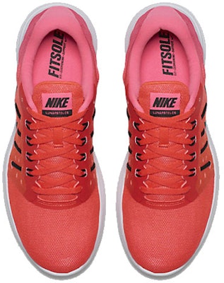 (Women) Nike Lunar Stelos Orange/Pink 844736-600 Shop (Women) Nike Lunar Stelos Orange/Pink 844736-600
