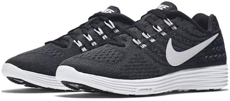 (W) 耐克Lunar Tempo 2 '烟灰色' 818098-002 Lookbook (W) 耐克Lunar Tempo 2 '烟灰色' 818098-002