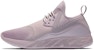 (W) Nike Lunarcharge Kasut Lari Rendah Warna Merah Jambu 923620-501