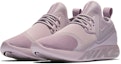 Lookbook (W) Nike Lunarcharge Kasut Lari Rendah Warna Merah Jambu 923620-501