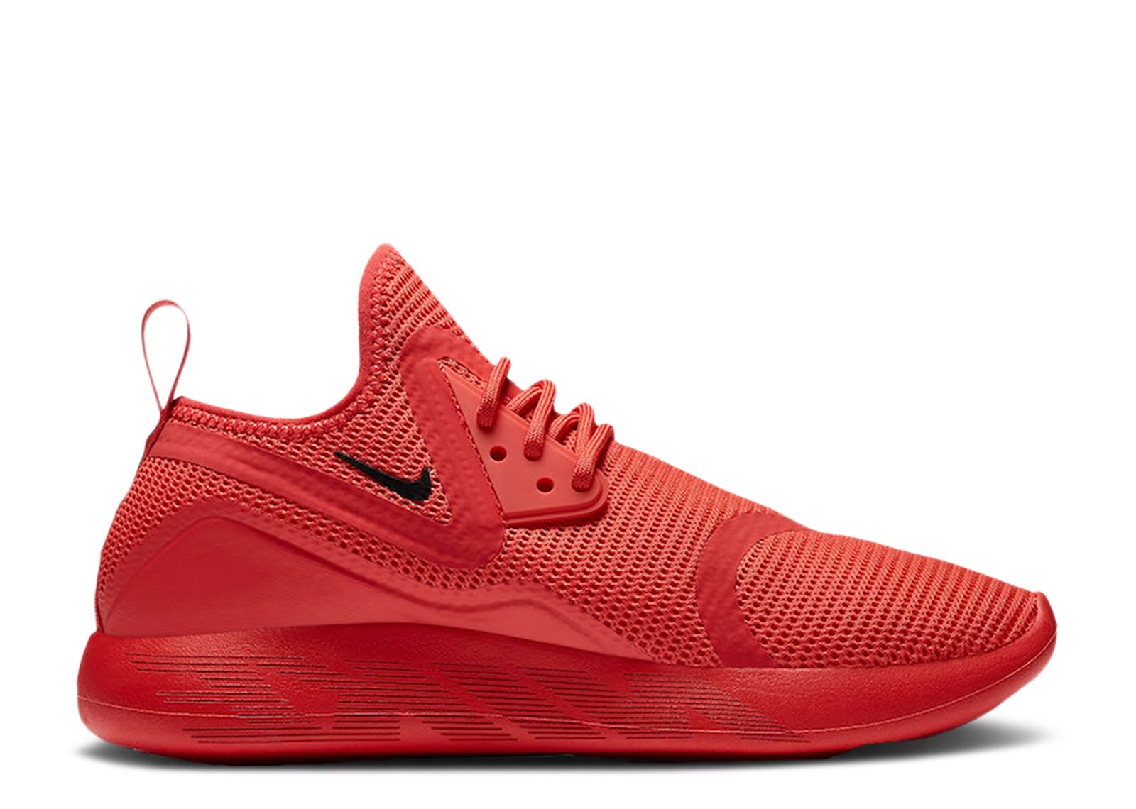 (Women) Nike LunarCharge Breathe 'Track Red' 942060-600